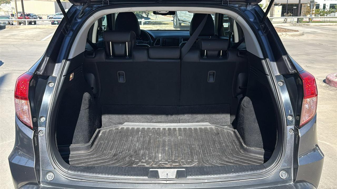 2018 Honda HR-V EX-L Navi New Braunfels TX