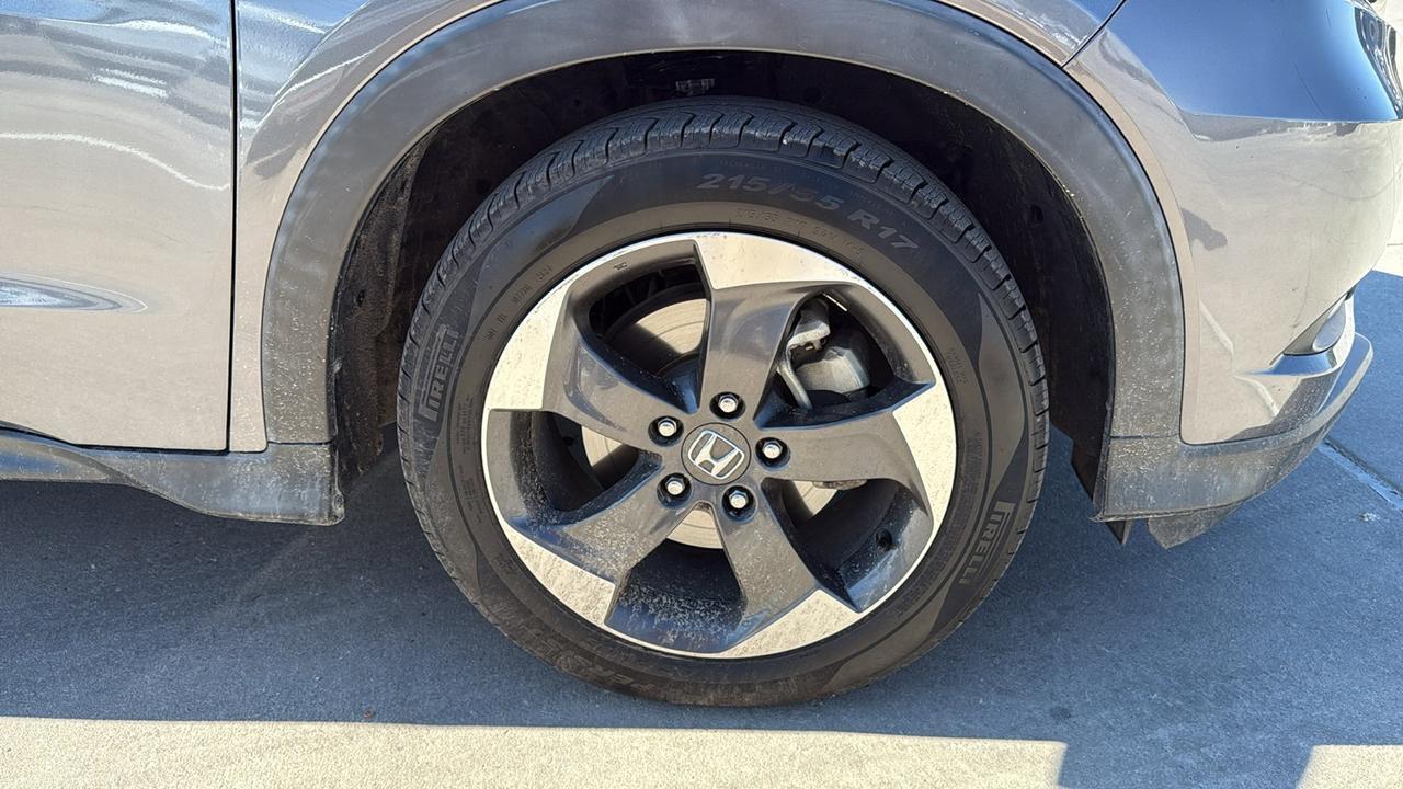 2018 Honda HR-V EX-L Navi New Braunfels TX