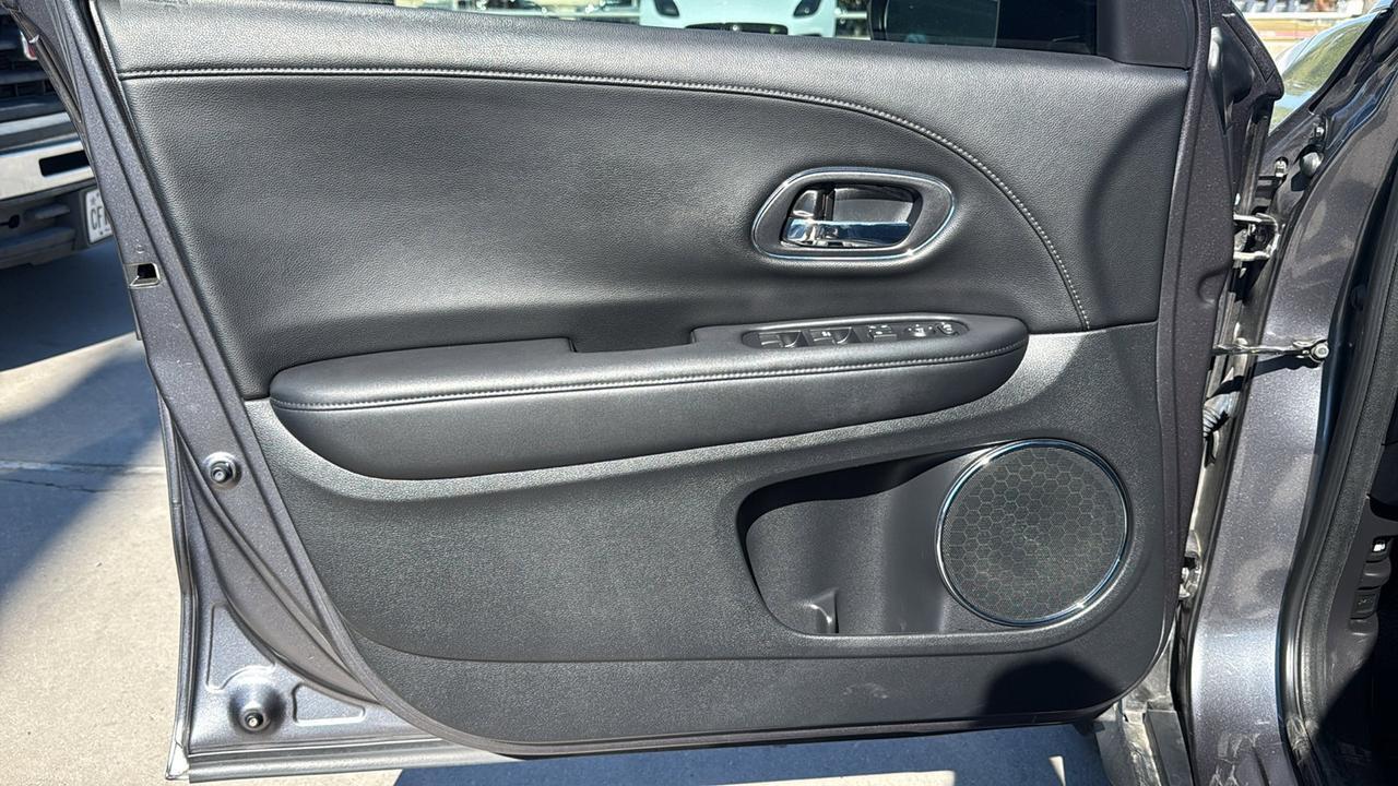 2018 Honda HR-V EX-L Navi New Braunfels TX