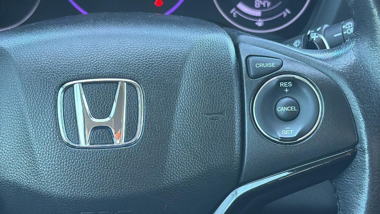 2018 Honda HR-V EX-L Navi New Braunfels TX
