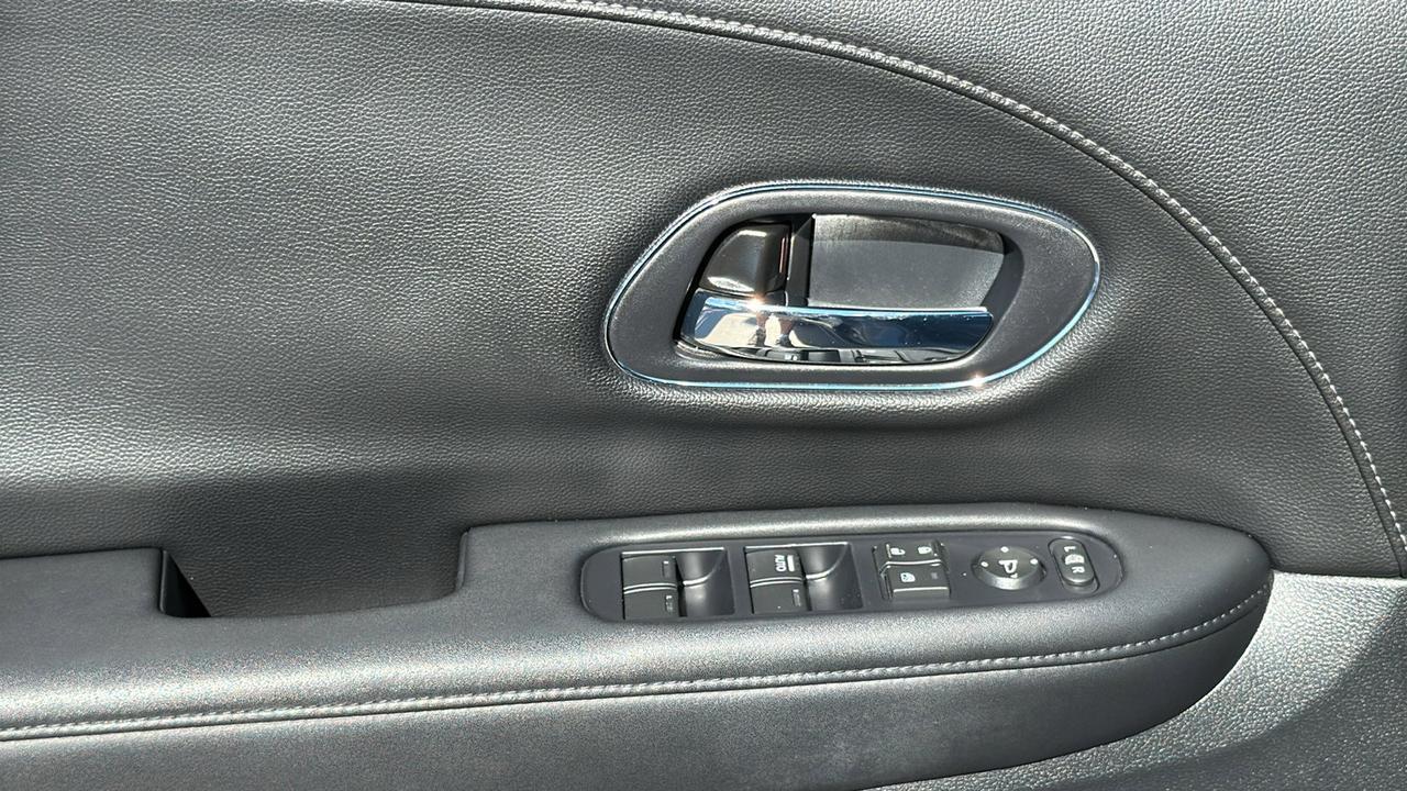 2018 Honda HR-V EX-L Navi New Braunfels TX