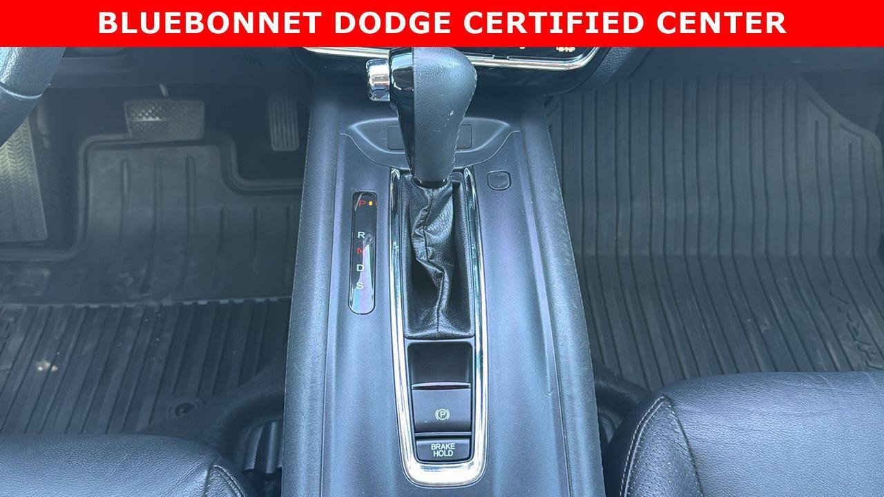 2018 Honda HR-V EX-L Navi New Braunfels TX