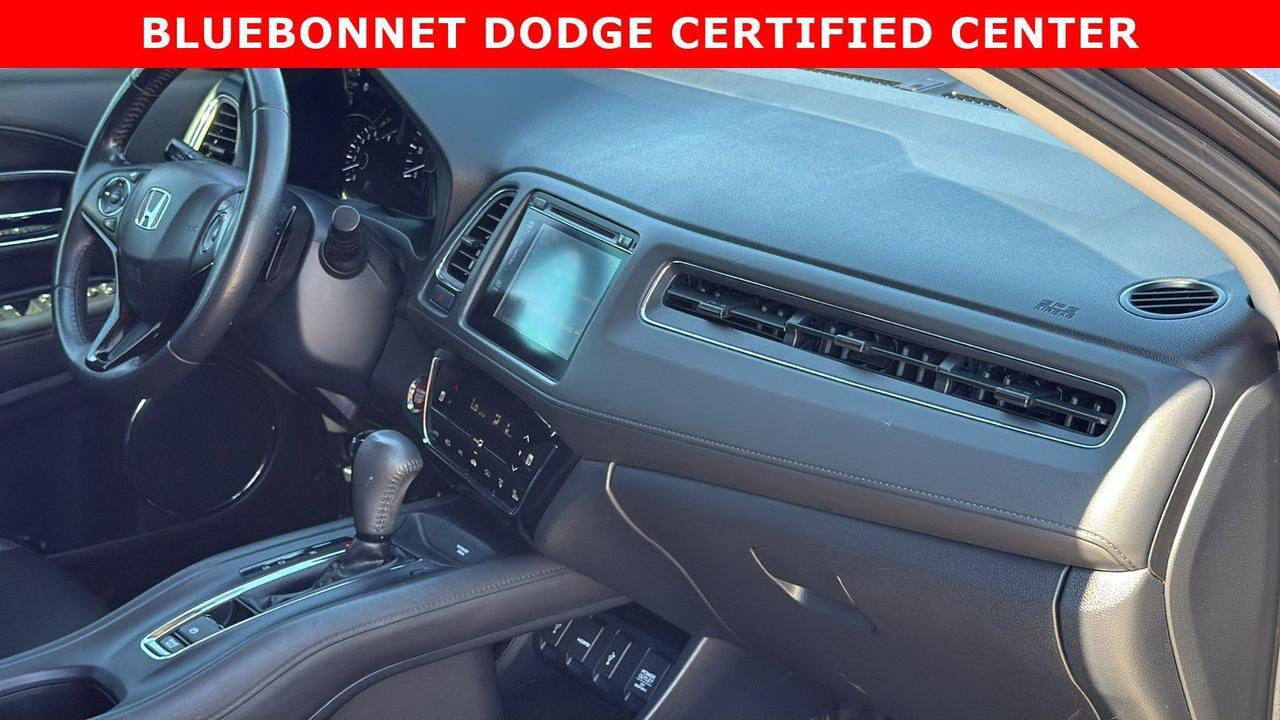 2018 Honda HR-V EX-L Navi New Braunfels TX