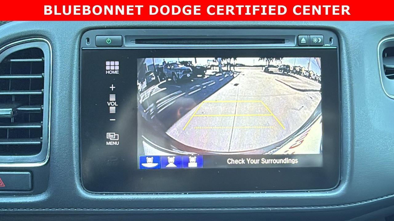 2018 Honda HR-V EX-L Navi New Braunfels TX