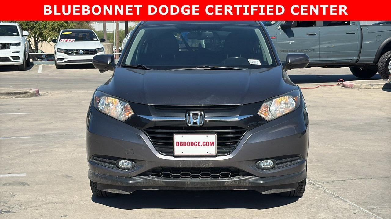 2018 Honda HR-V EX-L Navi New Braunfels TX