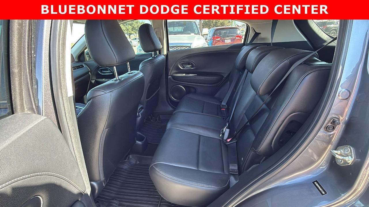 2018 Honda HR-V EX-L Navi New Braunfels TX