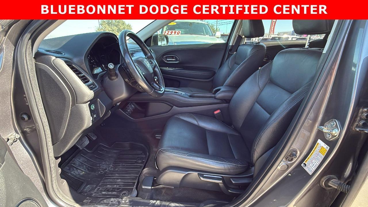 2018 Honda HR-V EX-L Navi New Braunfels TX
