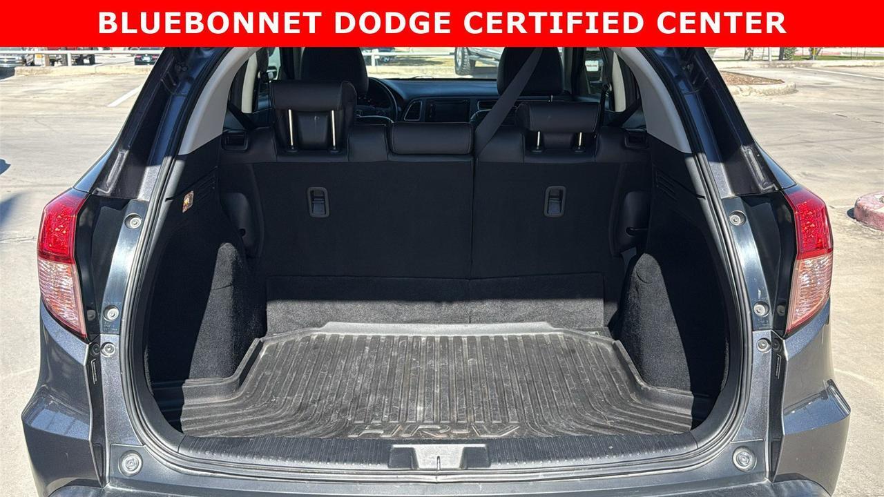 2018 Honda HR-V EX-L Navi New Braunfels TX