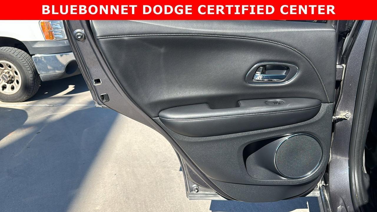 2018 Honda HR-V EX-L Navi New Braunfels TX