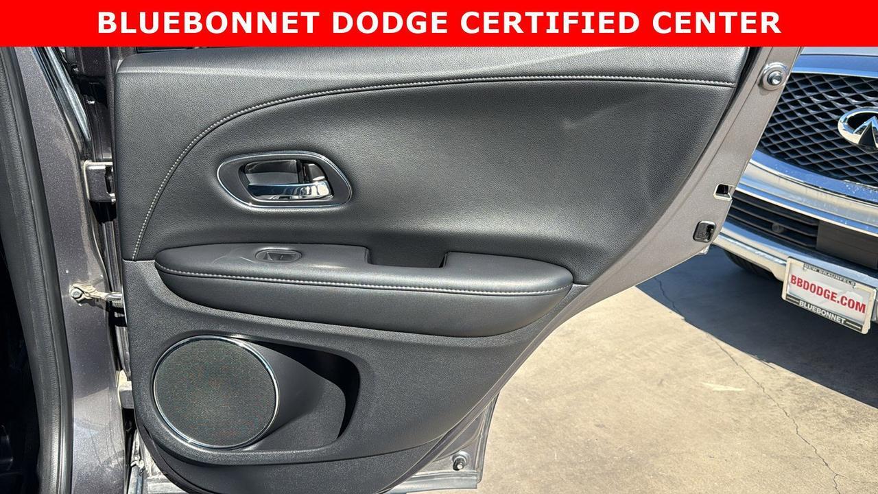 2018 Honda HR-V EX-L Navi New Braunfels TX