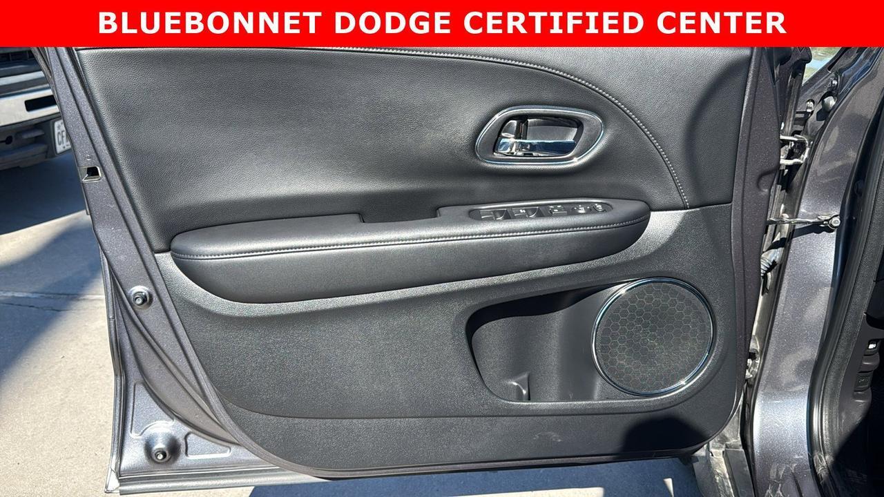 2018 Honda HR-V EX-L Navi New Braunfels TX