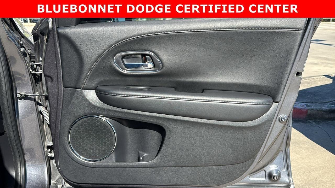 2018 Honda HR-V EX-L Navi New Braunfels TX