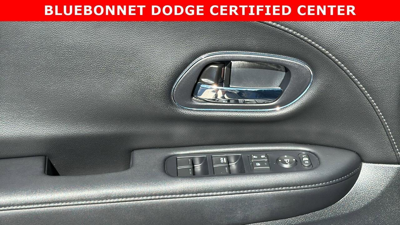 2018 Honda HR-V EX-L Navi New Braunfels TX