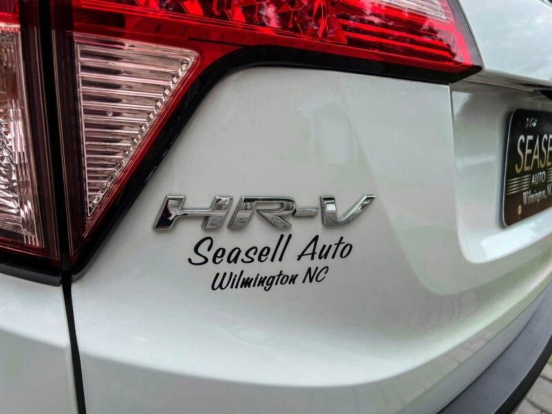 2018 Honda HR-V EX-L Navi Wilmington NC