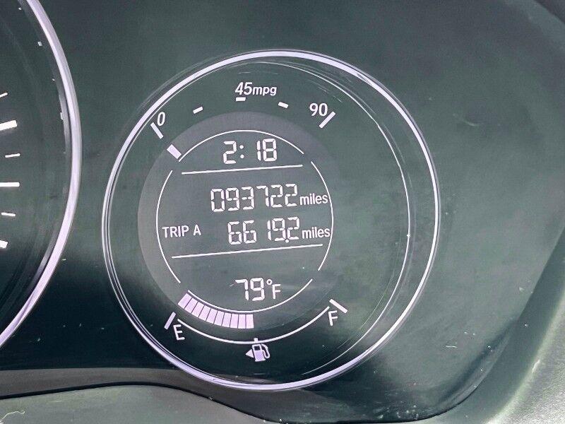 2018 Honda HR-V EX-L Navi Wilmington NC