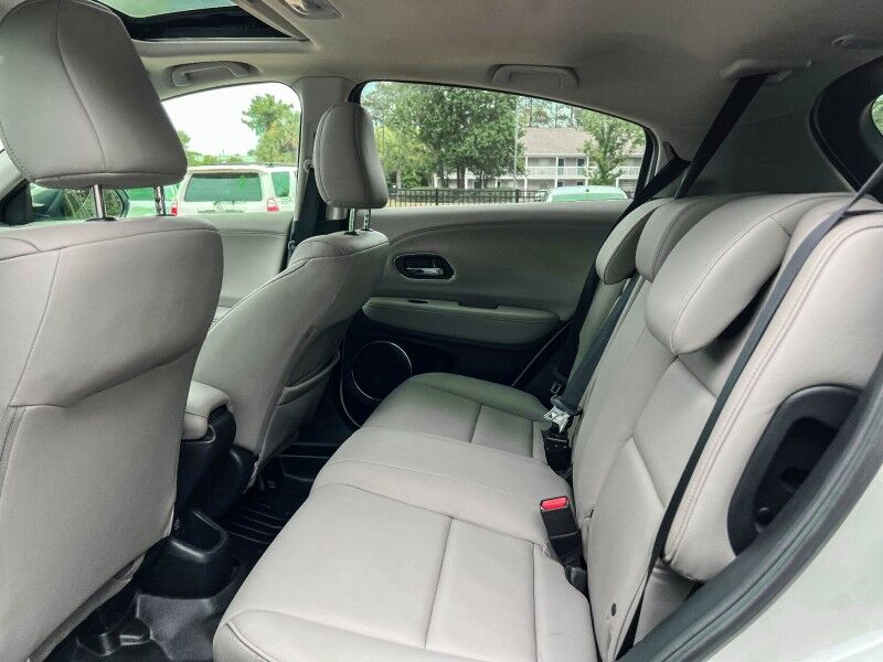 2018 Honda HR-V EX-L Navi Wilmington NC