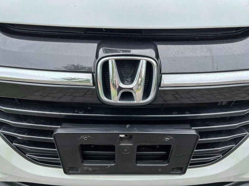 2018 Honda HR-V EX-L Navi Wilmington NC