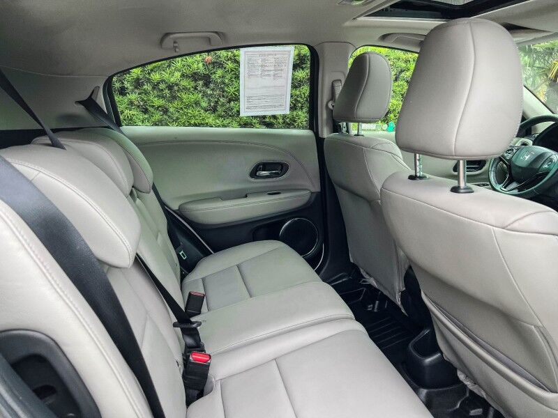 2018 Honda HR-V EX-L Navi Wilmington NC