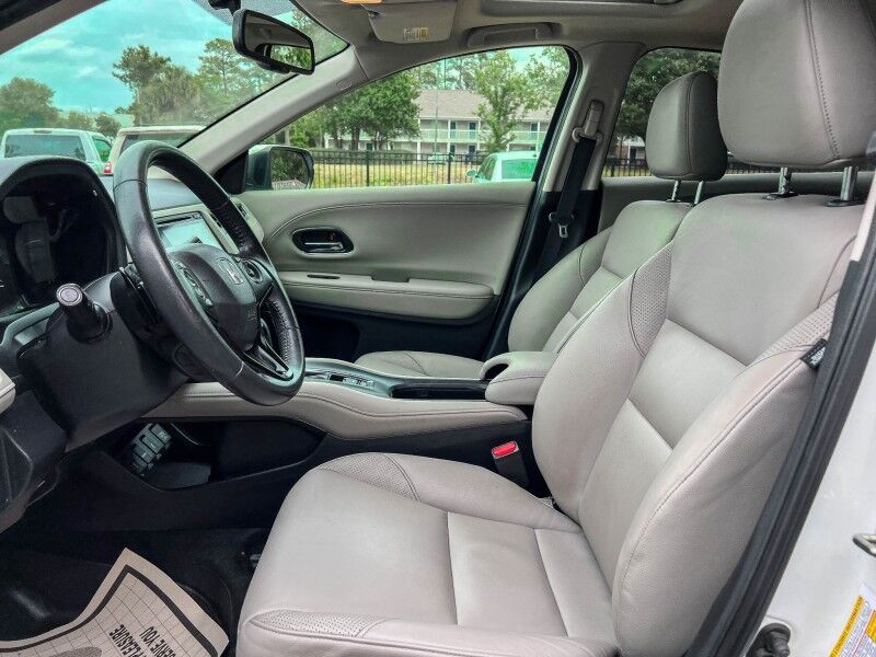 2018 Honda HR-V EX-L Navi Wilmington NC