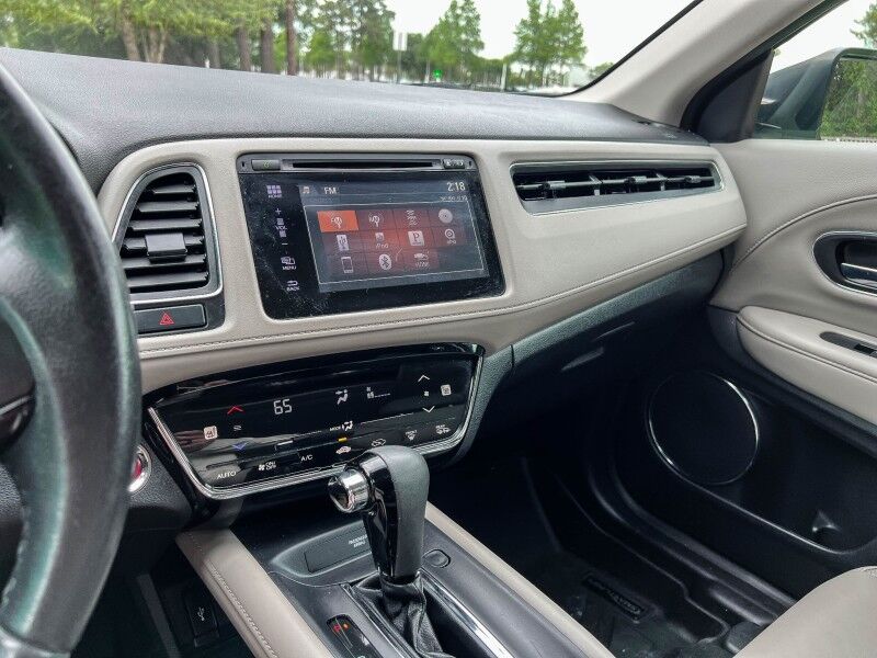 2018 Honda HR-V EX-L Navi Wilmington NC