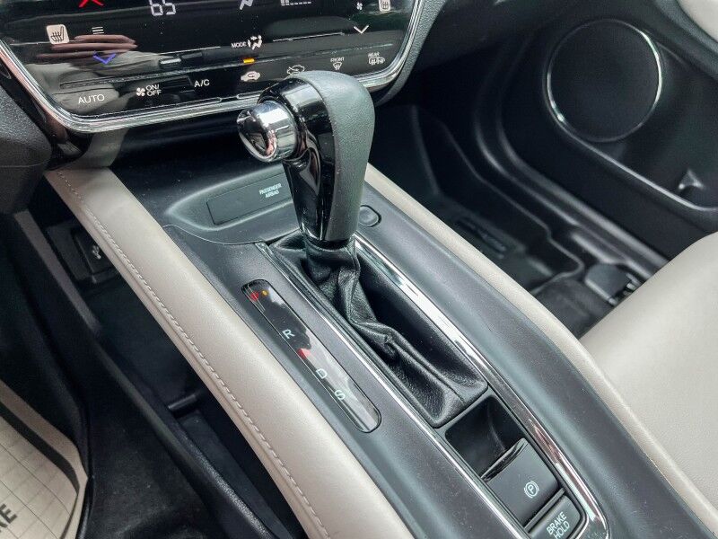 2018 Honda HR-V EX-L Navi Wilmington NC