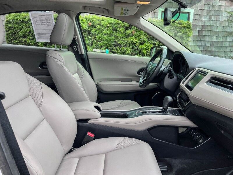 2018 Honda HR-V EX-L Navi Wilmington NC