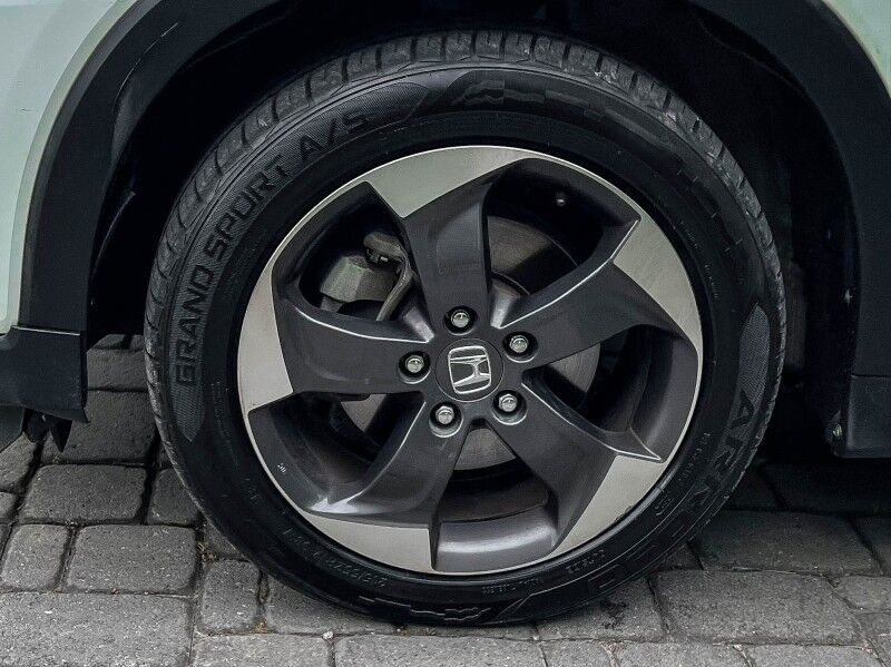 2018 Honda HR-V EX-L Navi Wilmington NC