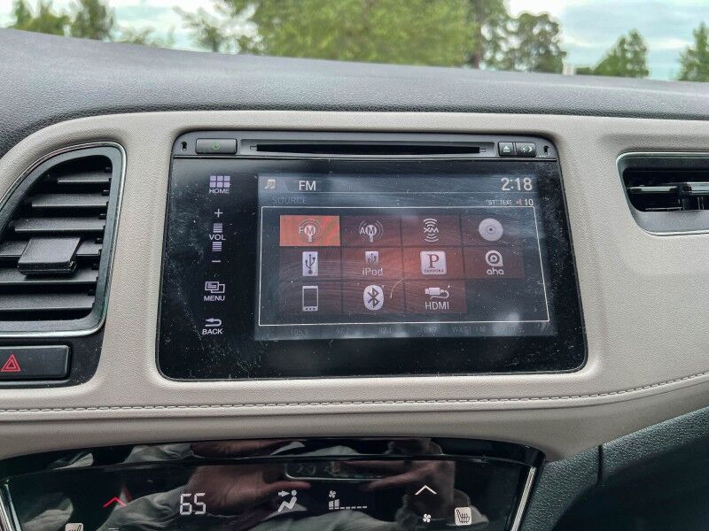 2018 Honda HR-V EX-L Navi Wilmington NC