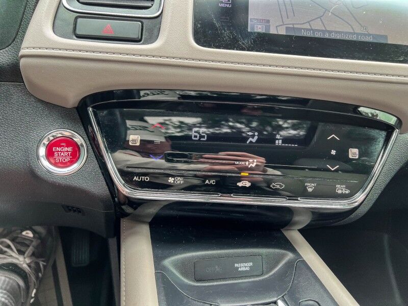 2018 Honda HR-V EX-L Navi Wilmington NC