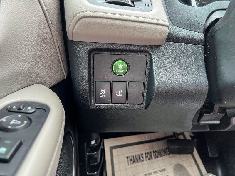 2018 Honda HR-V EX-L Navi Wilmington NC