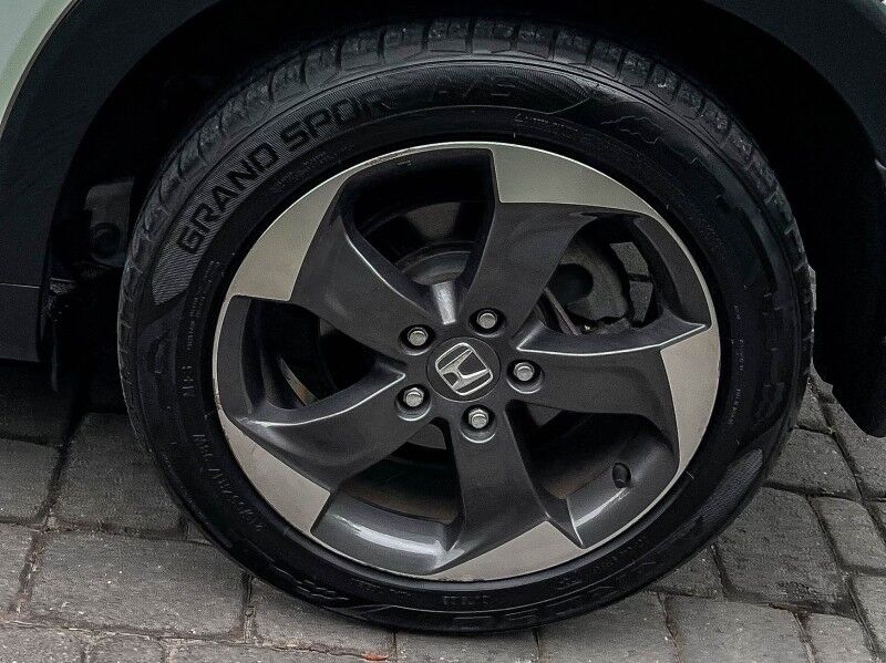 2018 Honda HR-V EX-L Navi Wilmington NC