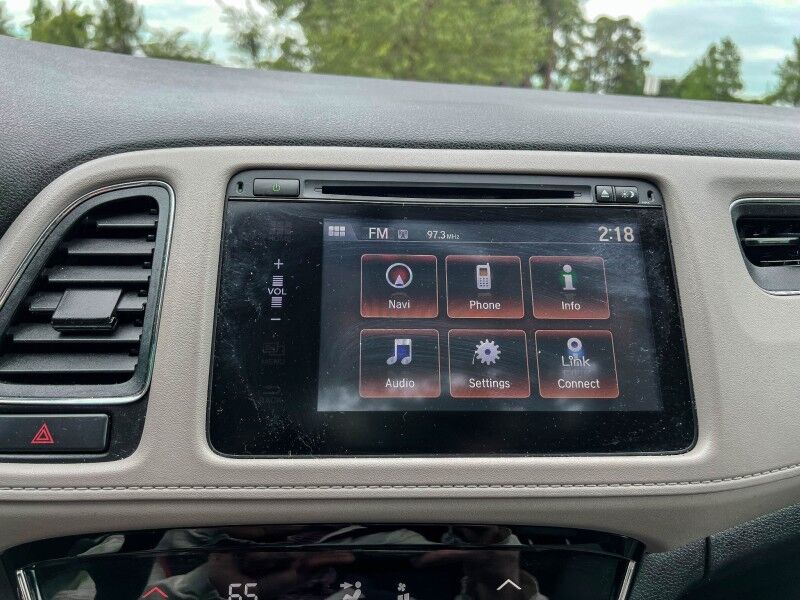 2018 Honda HR-V EX-L Navi Wilmington NC