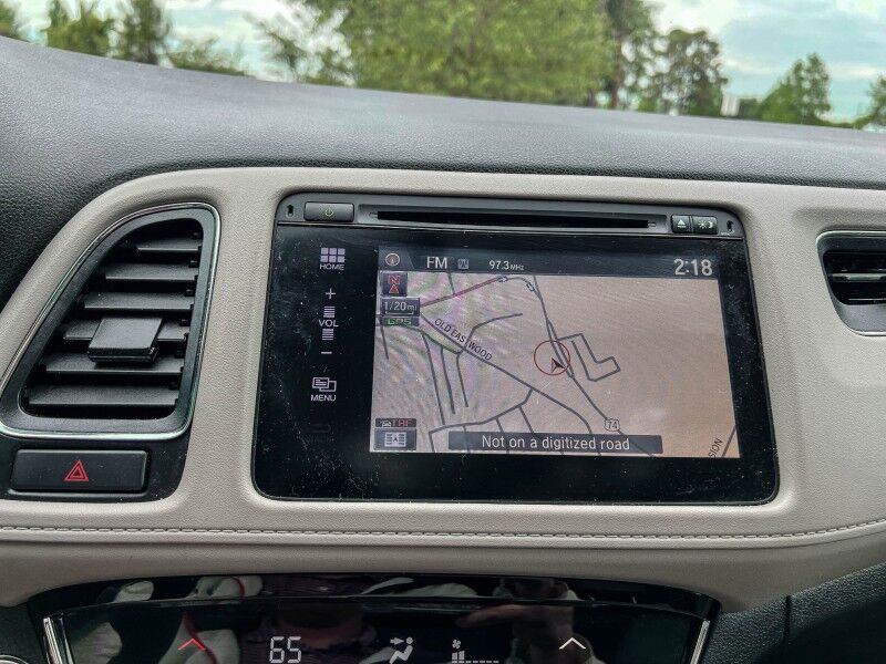 2018 Honda HR-V EX-L Navi Wilmington NC