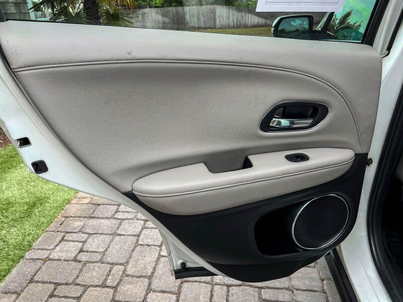 2018 Honda HR-V EX-L Navi Wilmington NC