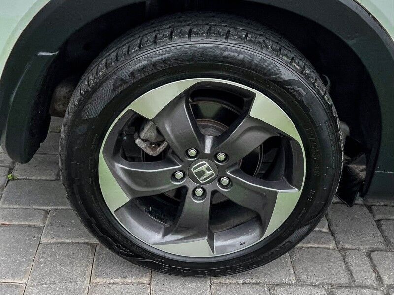 2018 Honda HR-V EX-L Navi Wilmington NC