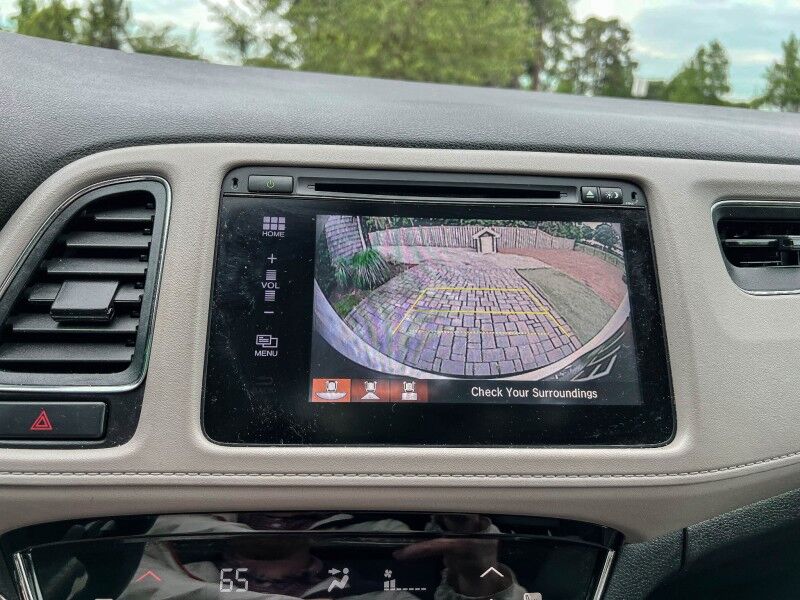 2018 Honda HR-V EX-L Navi Wilmington NC