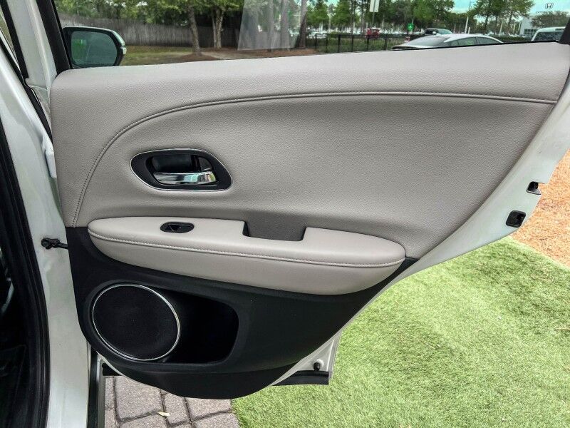 2018 Honda HR-V EX-L Navi Wilmington NC