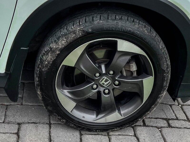 2018 Honda HR-V EX-L Navi Wilmington NC