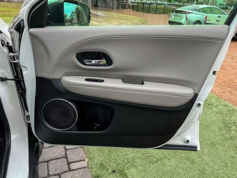 2018 Honda HR-V EX-L Navi Wilmington NC