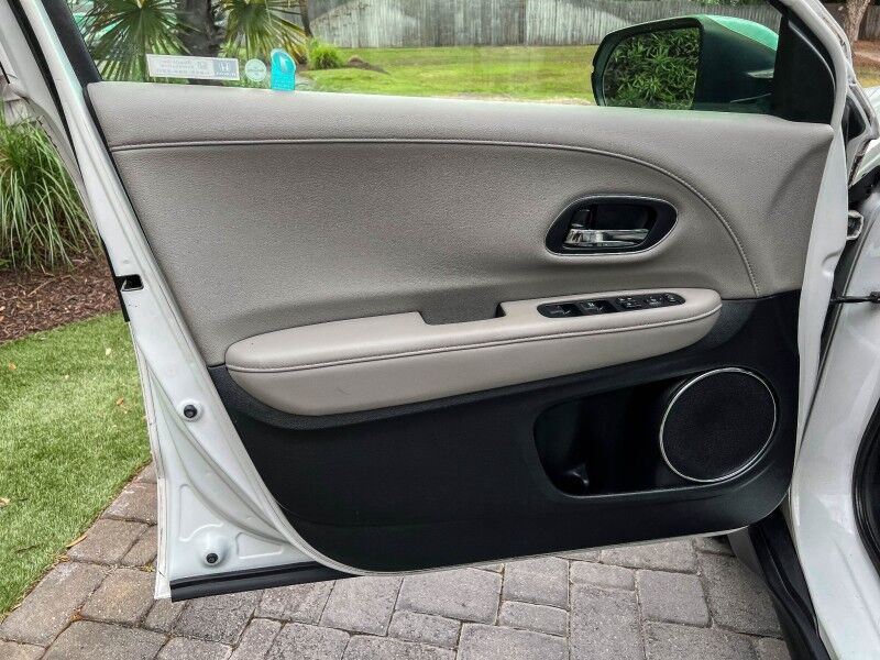 2018 Honda HR-V EX-L Navi Wilmington NC