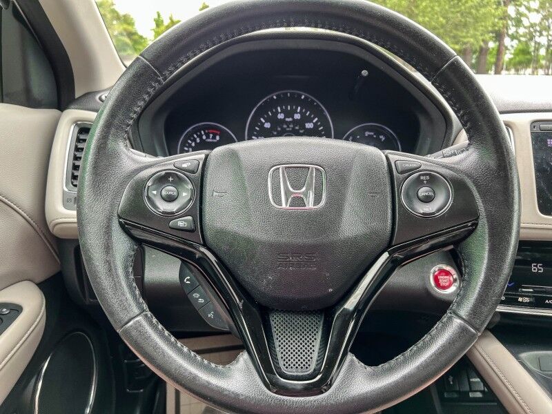 2018 Honda HR-V EX-L Navi Wilmington NC