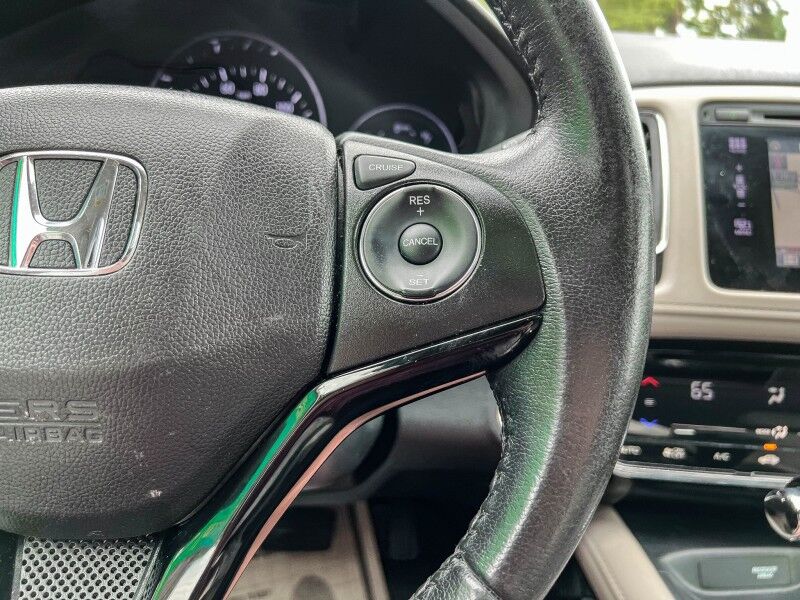 2018 Honda HR-V EX-L Navi Wilmington NC