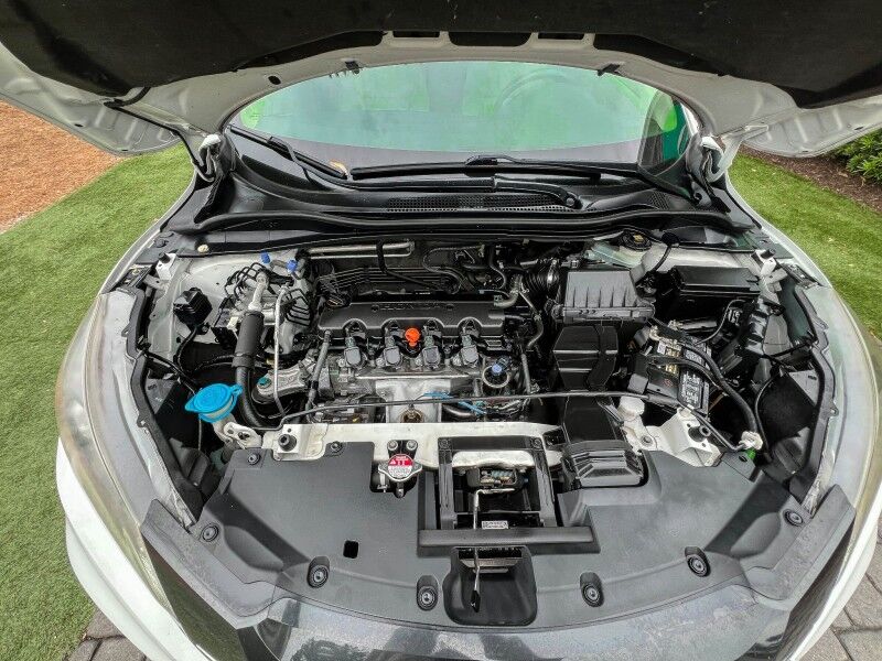 2018 Honda HR-V EX-L Navi Wilmington NC