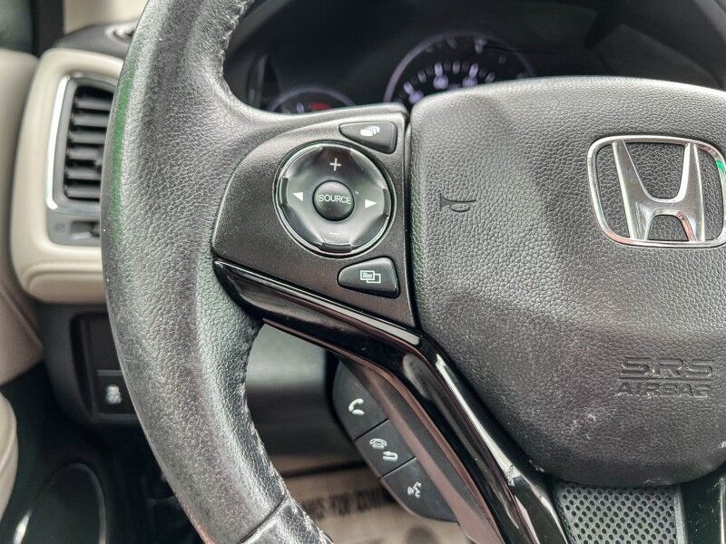 2018 Honda HR-V EX-L Navi Wilmington NC