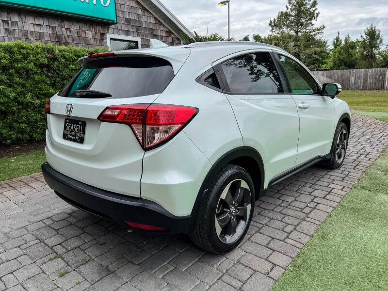 2018 Honda HR-V EX-L Navi Wilmington NC