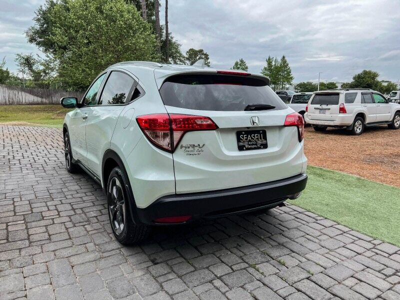 2018 Honda HR-V EX-L Navi Wilmington NC