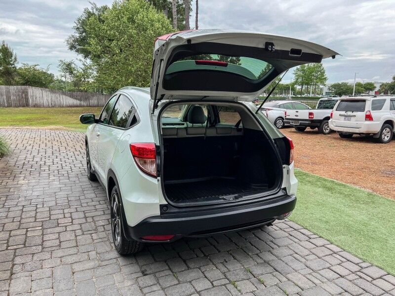 2018 Honda HR-V EX-L Navi Wilmington NC