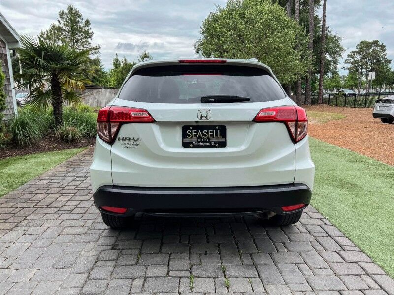 2018 Honda HR-V EX-L Navi Wilmington NC