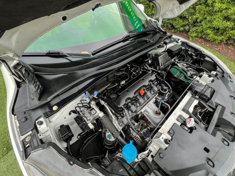 2018 Honda HR-V EX-L Navi Wilmington NC