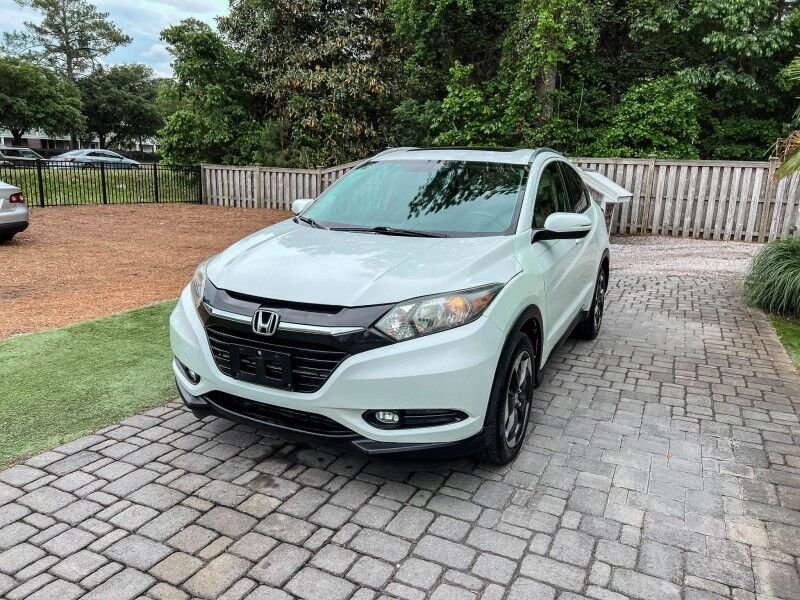 2018 Honda HR-V EX-L Navi Wilmington NC